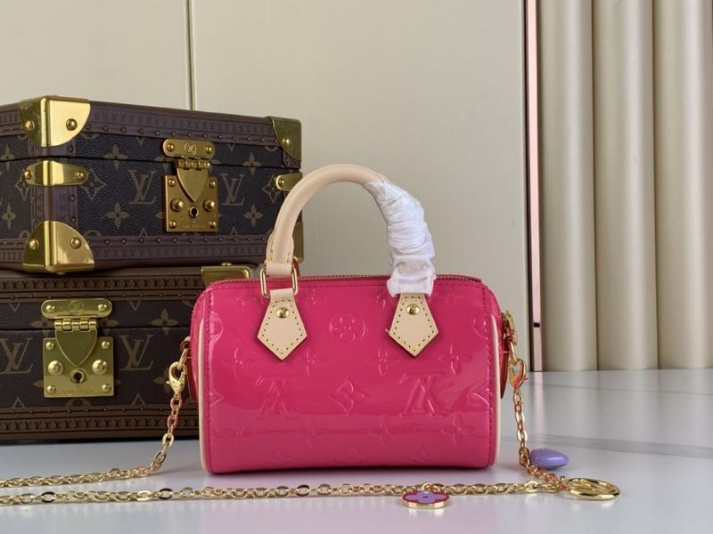 Louis Vuitton Speedy Bags